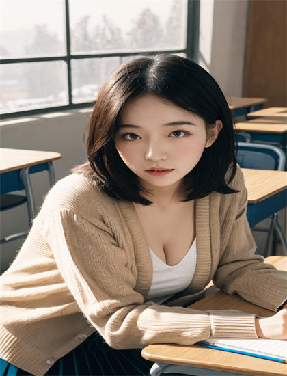 《美女的航空公司》制作内幕：导演的创意构思与实现 了解一部电影是如何诞生