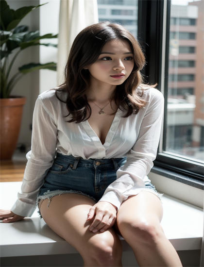 历史正剧：《传闻中的沉悠悠》的叙事技巧与导演风格——东方与西方的碰撞