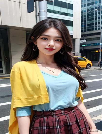 文化研究：《A型奶大的女朋友》如何展现文化传统与创新突破的关系 探索文化表达的多种形式