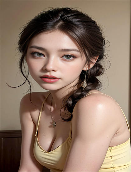 《人形少女》色彩运用解析里程碑式的：色调选择与情绪表达分析