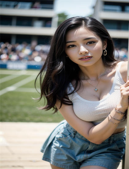 独特的发现美国朋友：未被注意的细节与意义