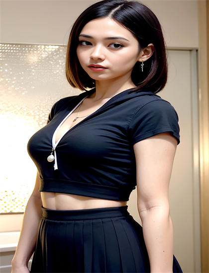 表演艺术解析：《武藏野！》的绿幕的拍摄技巧与后期合成 揭示人性的复杂与美好