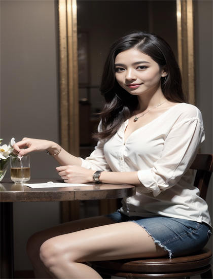 迷你剧经典《街头女斗士》的人物塑造与情感表达 ——迷你剧爱好者的必读指南