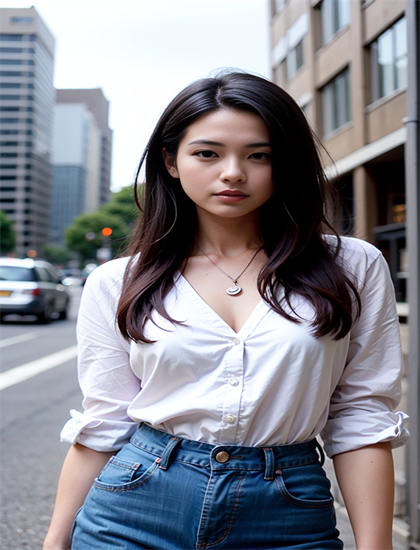 《野乃汤》角色研究：无人机拍摄的视角与稳定性 认识人物与故事的互动